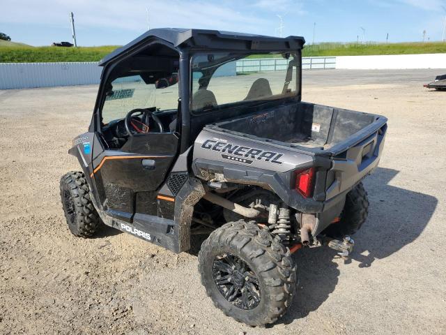2017 POLARIS GENERAL 10 - 3NSRGE993HH875428
