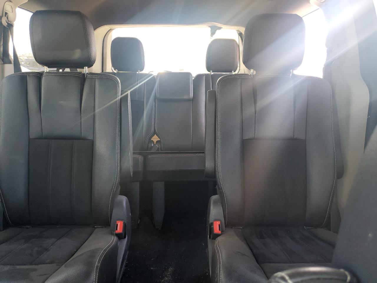 2C4RDGCG3LR194577 2020 Dodge Grand Caravan Sxt