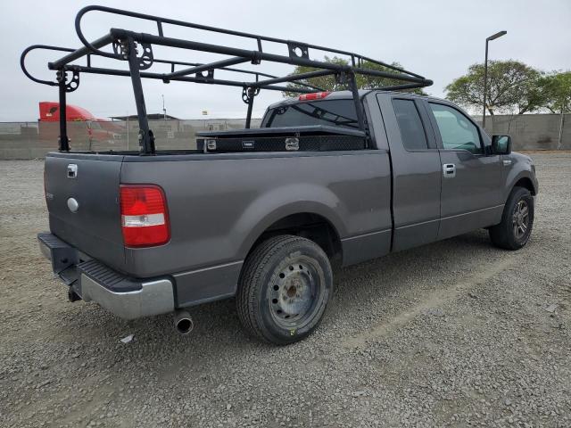 1FTPX12557KD50537 2007 Ford F150