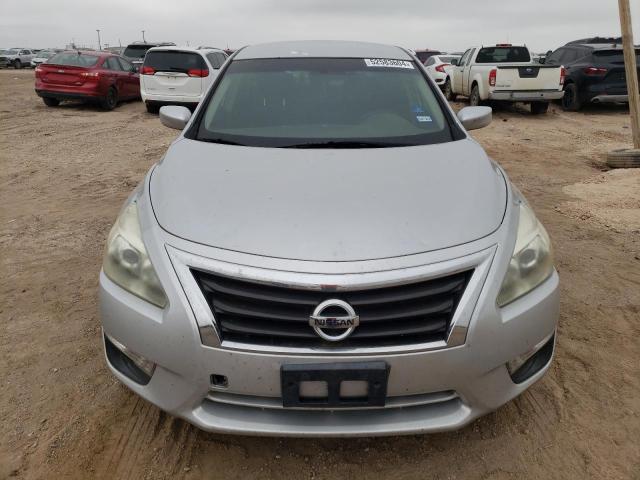 2013 Nissan Altima 2.5 VIN: 1N4AL3AP9DC196183 Lot: 52583604