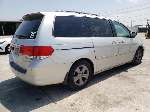 2008 Honda Odyssey Touring VIN: 5FNRL38918B063141 Lot: 54078574