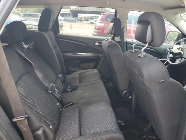 2017 Dodge Journey Se VIN: 3C4PDCAB5HT673031 Lot: 56902264