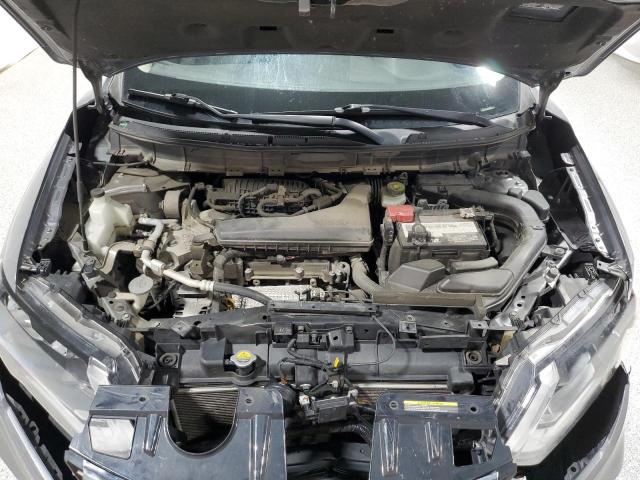 2020 Nissan Rogue S VIN: JN8AT2MT8LW016531 Lot: 56519744