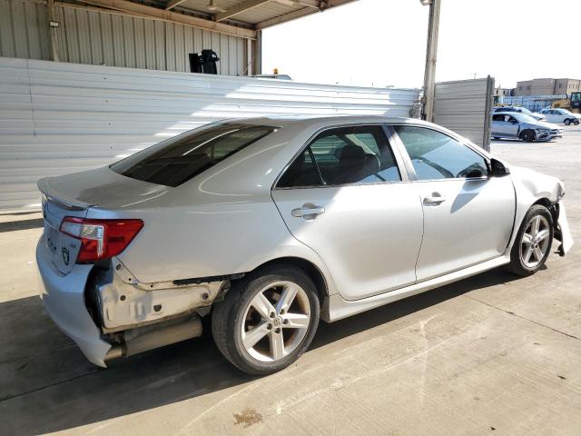 VIN 4T1BF1FK3DU211547 2013 Toyota Camry, L no.3