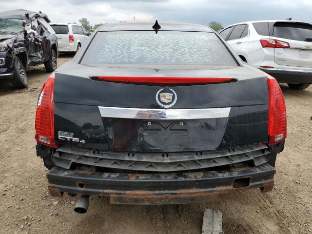 2011 Cadillac Cts VIN: 1G6DC5EY3B0149951 Lot: 54955004