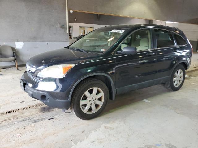 2007 Honda Cr-V Ex VIN: 5J6RE48597L007239 Lot: 54313084