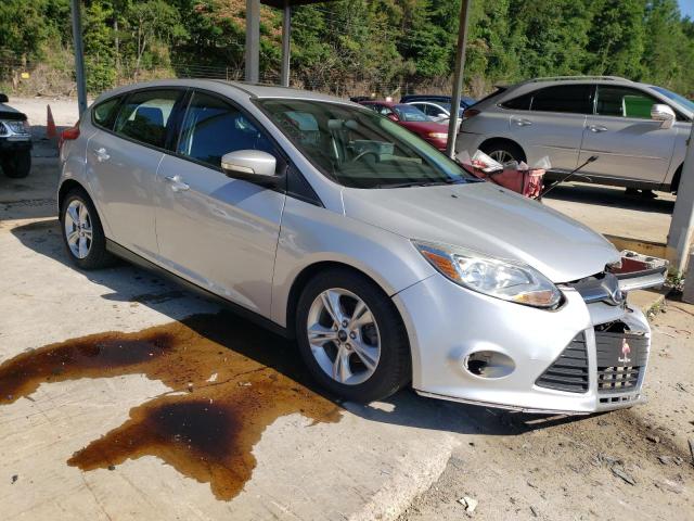 2014 Ford Focus Se VIN: 1FADP3K23EL313021 Lot: 56666684