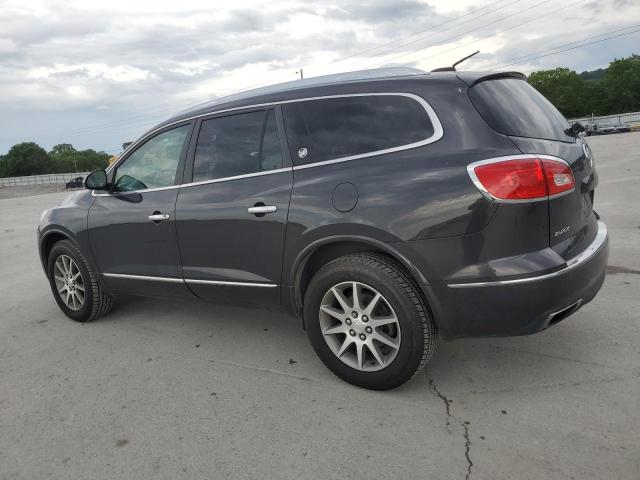 2017 Buick Enclave VIN: 5GAKVBKD9HJ304229 Lot: 57550114