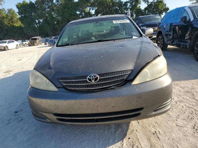 2003 Toyota Camry Le VIN: 4T1BE32K83U753827 Lot: 56794464