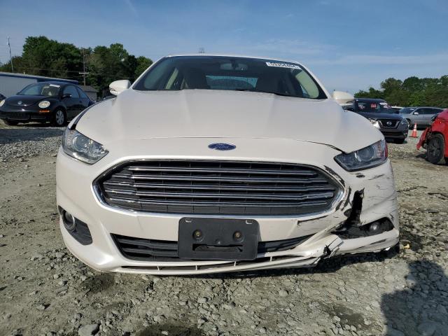 VIN 3FA6P0LU0FR257095 2015 Ford Fusion, Se Hybrid no.5