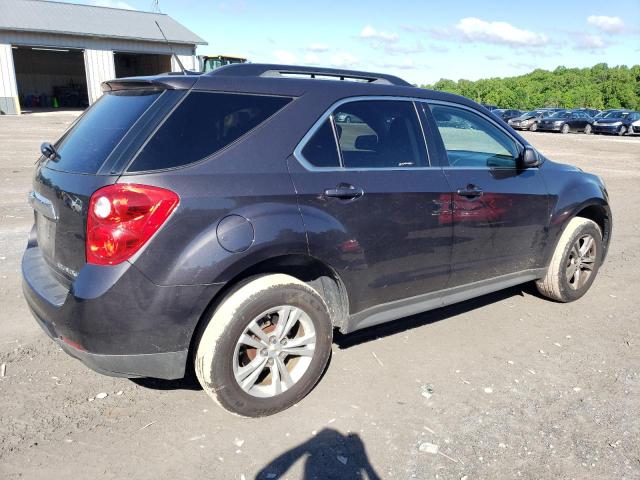 2013 Chevrolet Equinox Lt VIN: 1GNFLEEK1DZ122111 Lot: 55077294