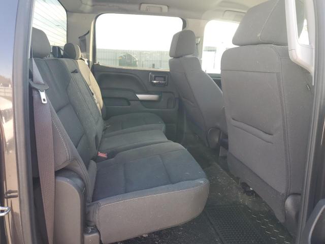 2016 CHEVROLET SLVRD 1500 3GCUKREC1GG192814