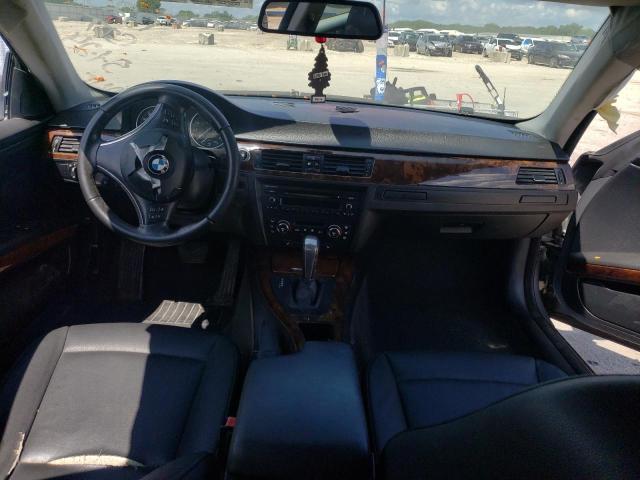 2007 BMW 328 Xi VIN: WBAWC33587PD05645 Lot: 54878734