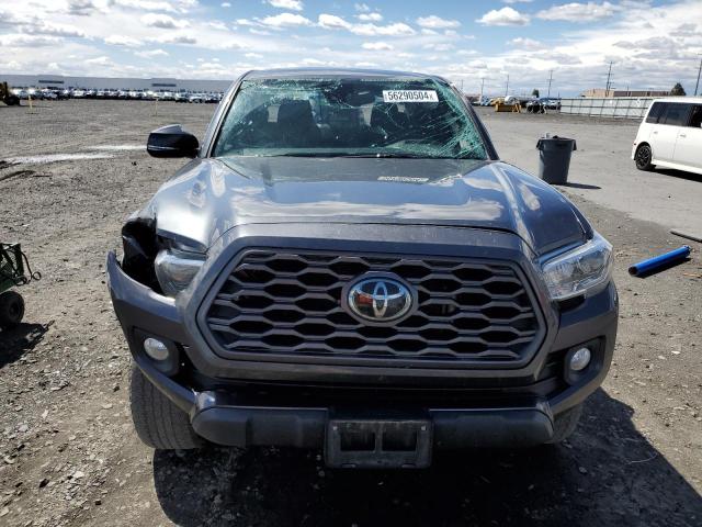 2020 Toyota Tacoma - Image 5