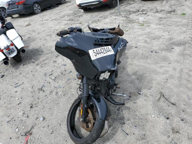 2022 HARLEY-DAVIDSON FLHXST - 1HD1ABL16NB620492