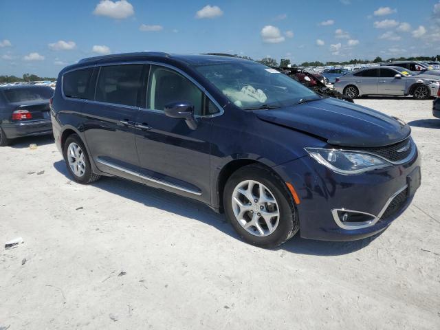 2018 Chrysler Pacifica Touring L VIN: 2C4RC1BG7JR123087 Lot: 52881804