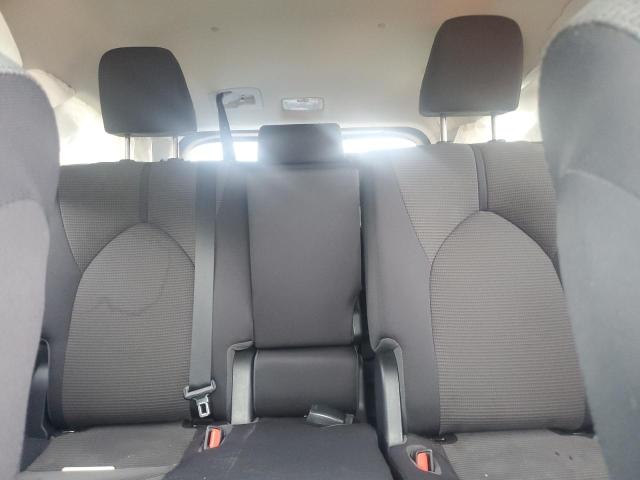 2021 Toyota Highlander L VIN: 5TDZZRAH7MS076324 Lot: 55393924