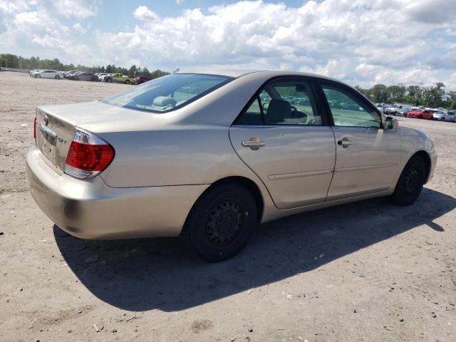 4T1BE30K75U044540 | 2005 Toyota camry le