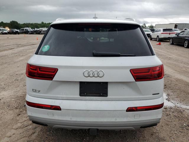 2019 Audi Q7 Premium Plus VIN: WA1LHAF79KD044343 Lot: 60043774