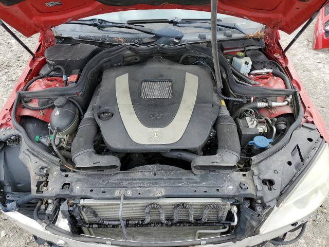 2010 Mercedes-Benz C 300 4Matic VIN: WDDGF8BB0AR107062 Lot: 51615004