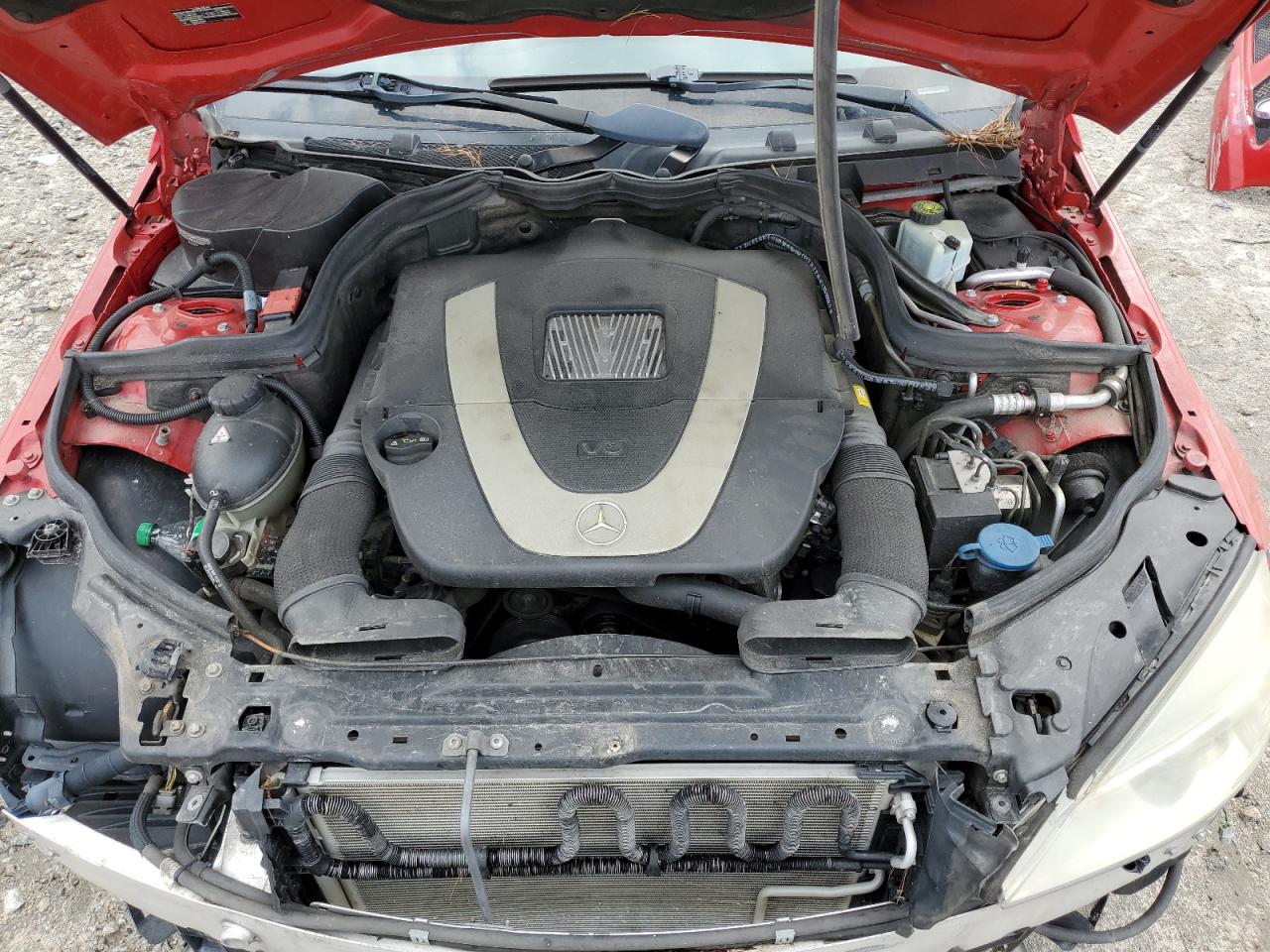 WDDGF8BB0AR107062 2010 Mercedes-Benz C 300 4Matic