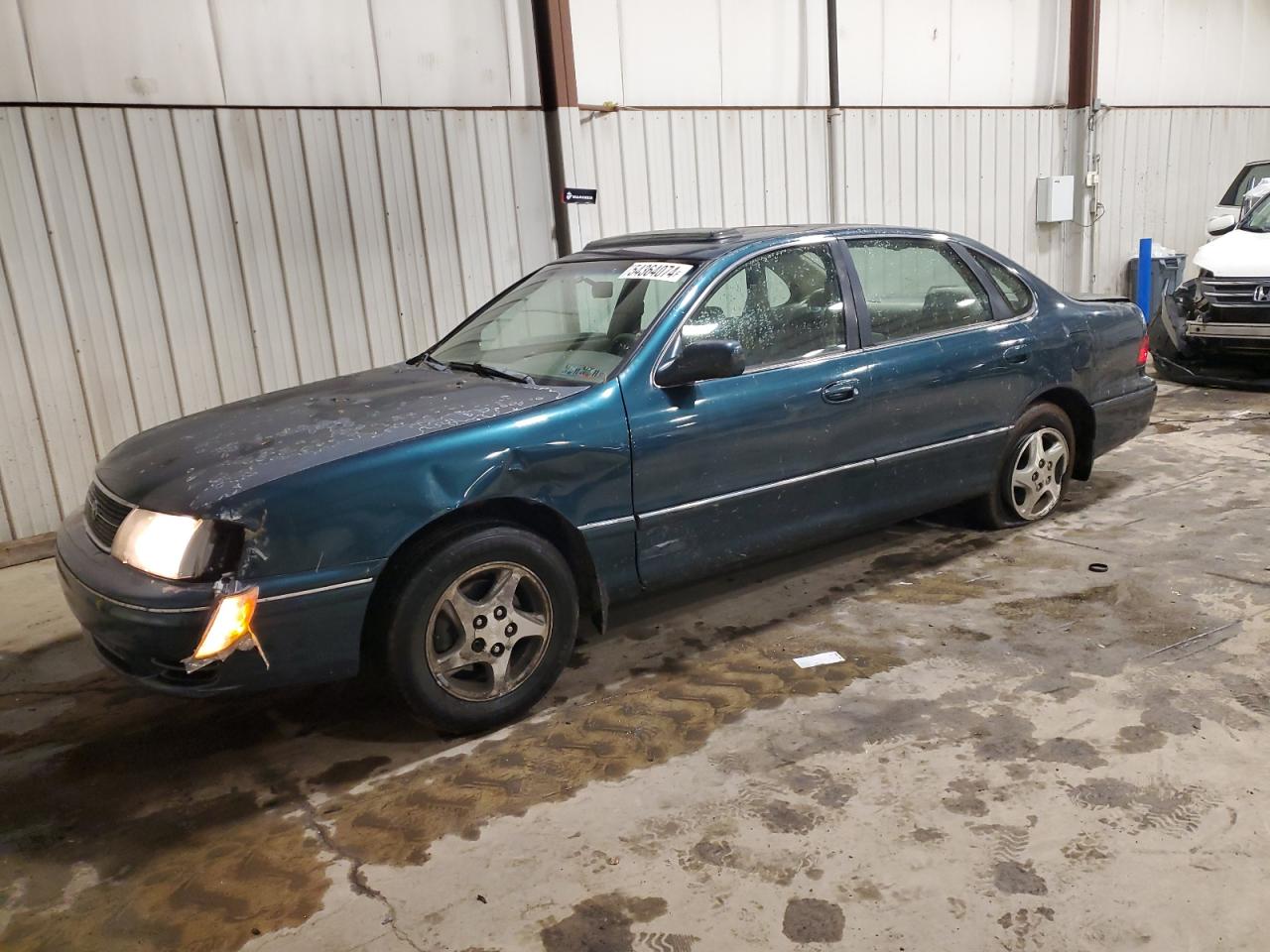 4T1BF18BXXU353475 1999 Toyota Avalon Xl