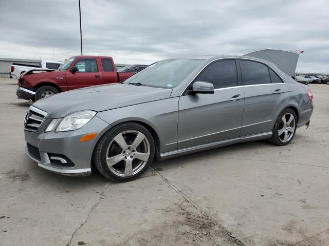 2011 Mercedes-Benz E 350 VIN: WDDHF5GB6BA351309 Lot: 52933154