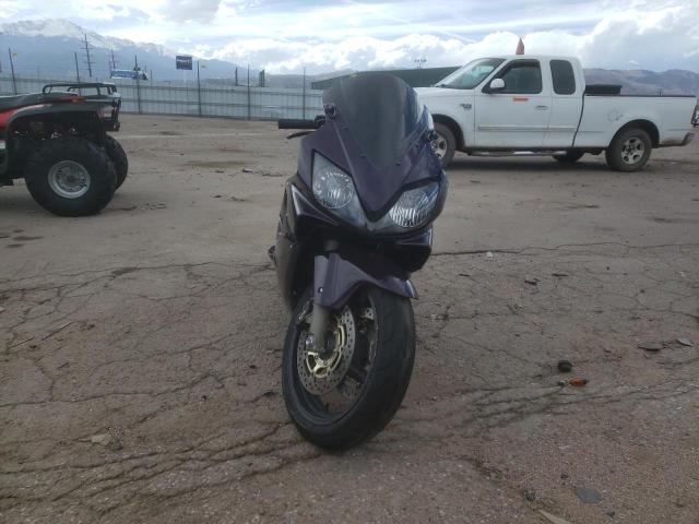 2003 HONDA CBR600 F4 - JH2PC35063M400200