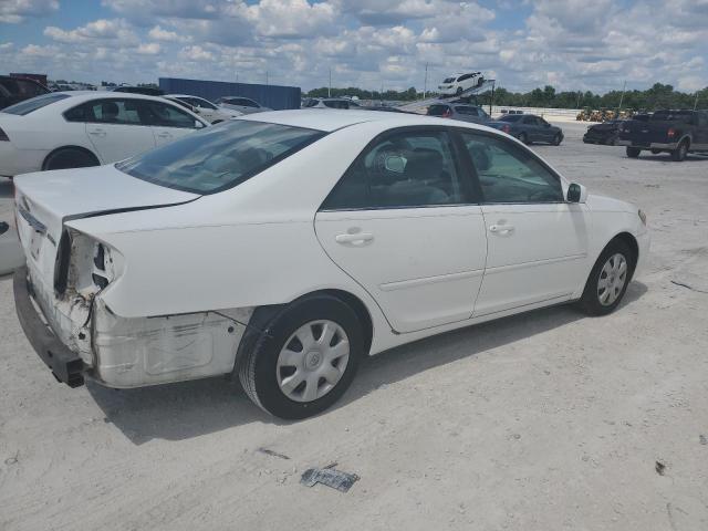 2004 Toyota Camry Le VIN: 4T1BE32K24U316956 Lot: 53057444