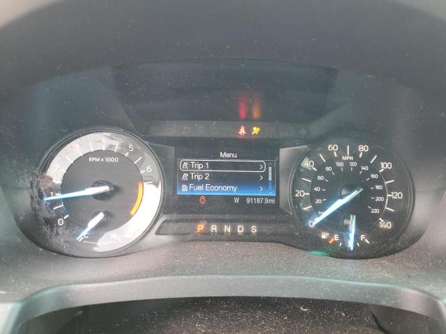 2016 Ford Explorer VIN: 1FM5K7B87GGC42583 Lot: 56279094