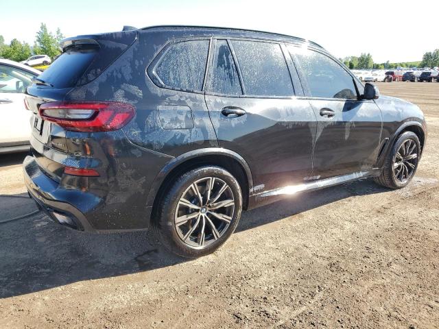 2023 BMW X5 xDrive40I VIN: 5UXCR6C02P9R86590 Lot: 56796534