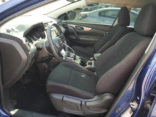 2019 NISSAN ROGUE SPOR - JN1BJ1CP9KW234709