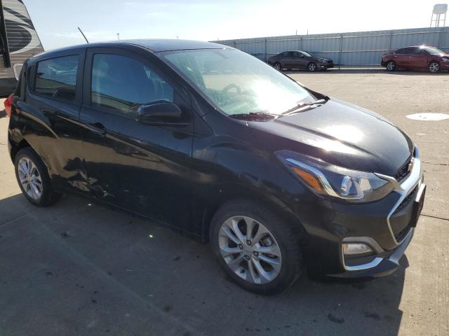 2020 Chevrolet Spark 1Lt VIN: KL8CD6SA5LC455089 Lot: 53431224