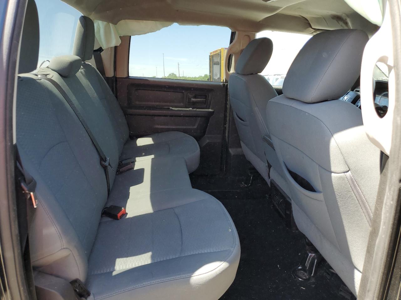 1C6RR7KT0DS545467 2013 Ram 1500 St