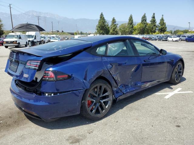 2023 Tesla Model S VIN: 5YJSA1E66PF528064 Lot: 52976904