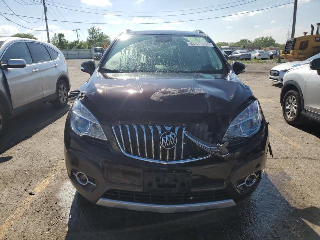 2015 Buick Encore VIN: KL4CJCSB0FB049460 Lot: 54577194