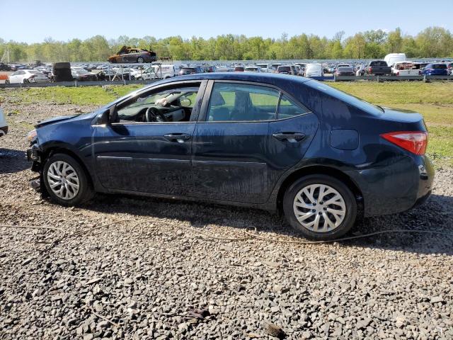 2018 Toyota Corolla L VIN: 2T1BURHE3JC003600 Lot: 52580824