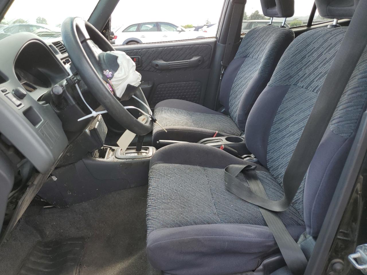 JT3GP10V5X7050734 1999 Toyota Rav4