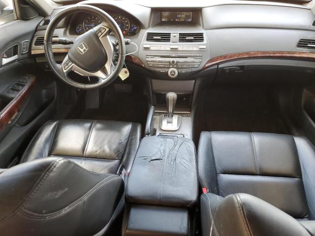 2010 Honda Accord Crosstour Exl VIN: 5J6TF1H50AL016002 Lot: 54942374