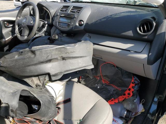 2011 Toyota Rav4 VIN: 2T3ZF4DV0BW102335 Lot: 51281824