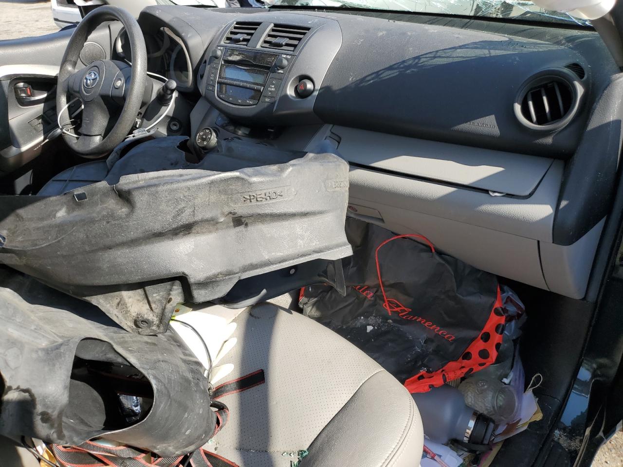 2T3ZF4DV0BW102335 2011 Toyota Rav4