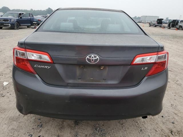 2012 Toyota Camry Base VIN: 4T1BF1FKXCU084066 Lot: 53823004