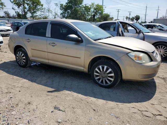 2007 Chevrolet Cobalt Ls VIN: 1G1AK55F877249455 Lot: 54533584