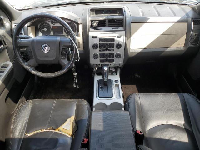 2009 Mercury Mariner Premier VIN: 4M2CU87749KJ15618 Lot: 53158844