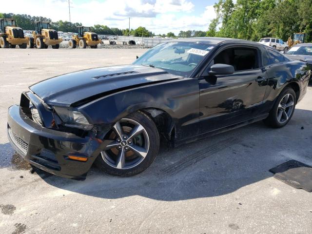 2014 Ford Mustang VIN: 1ZVBP8AM8E5315138 Lot: 55262674