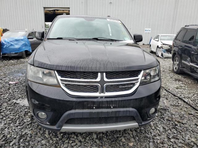 2017 Dodge Journey Crossroad VIN: 3C4PDCGG2HT576436 Lot: 54526134