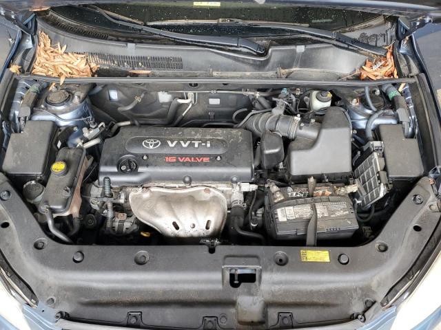 2008 Toyota Rav4 Limited VIN: JTMBD31V285132149 Lot: 54758974