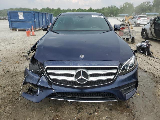 VIN WDDZF4JB2KA576446 2019 Mercedes-Benz E-Class, 300 no.5