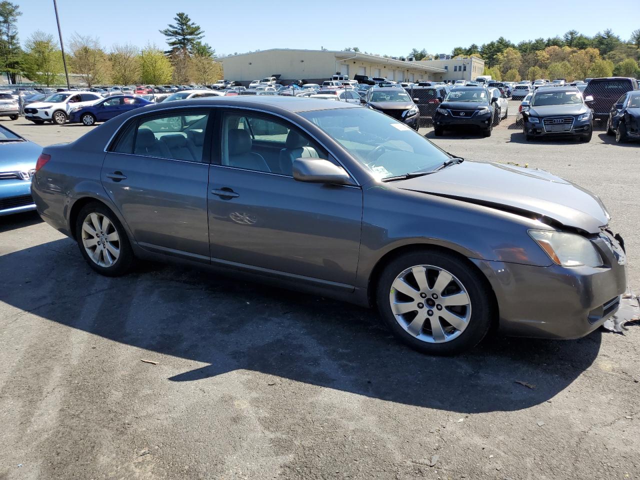 4T1BK36B06U099378 2006 Toyota Avalon Xl