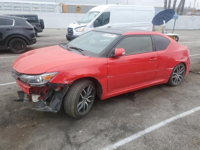 2016 Toyota Scion Tc VIN: JTKJF5C77GJ019697 Lot: 55420084